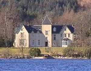 Glenfinnan Ngoại thất bức ảnh