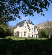 Glenfinnan Ngoại thất bức ảnh